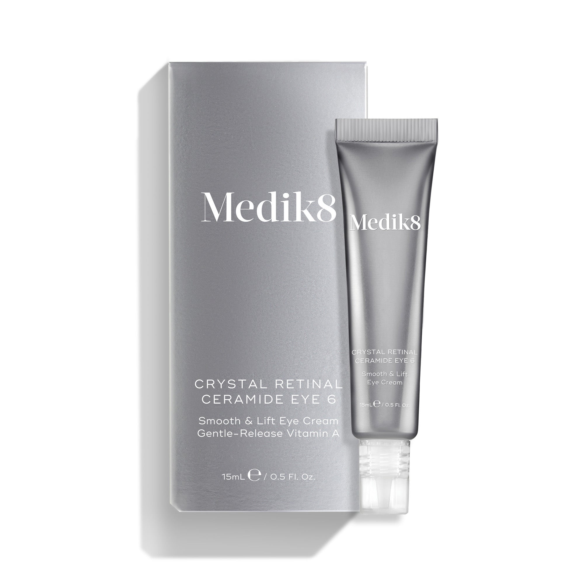 Crystal Retinal by Medik8