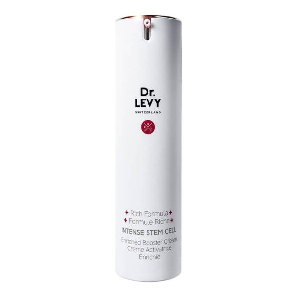 Deep Renewal Cure by Dr Levy