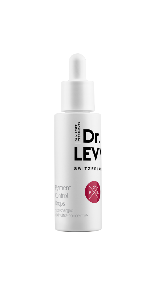 Dr Levy Pigment Control Drops 30ml