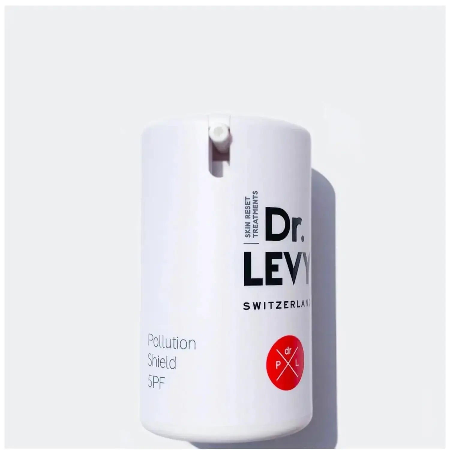 Dr Levy Pollution Shield 30ml by Dr Levy