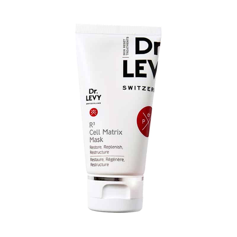 Dr Levy R3 Cell Matrix Mask 50ml