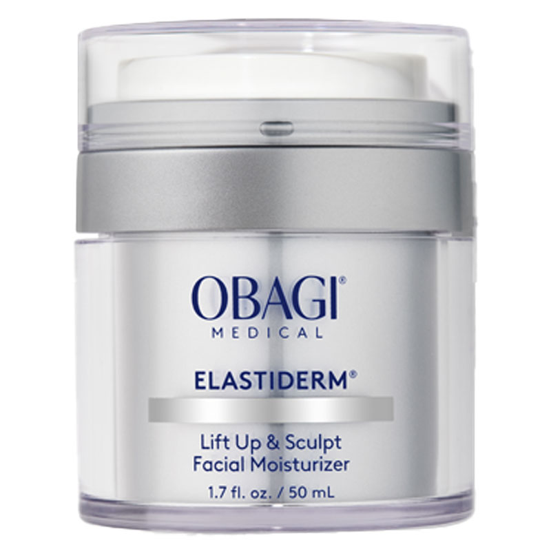Elastiderm Lift up and sculpt facial moisturiser 50mL by Obagi