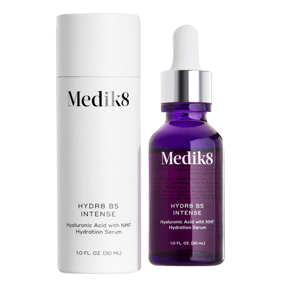 Medik8 Hydr8 B5 Intense serum, alternate view