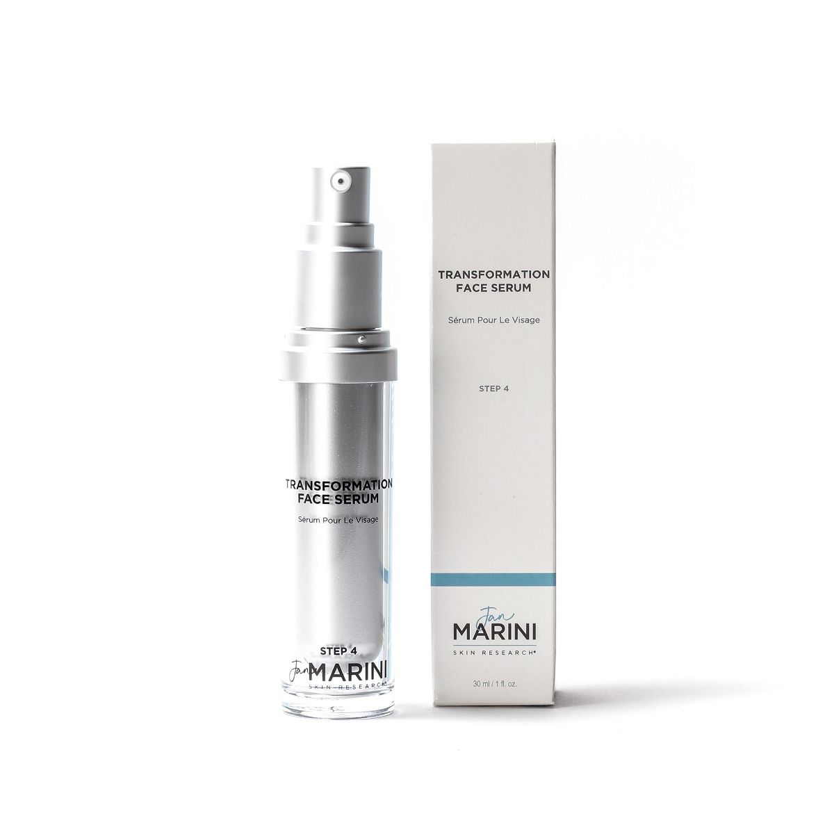 Jan Marini Transformation Face Serum by Jan Marini