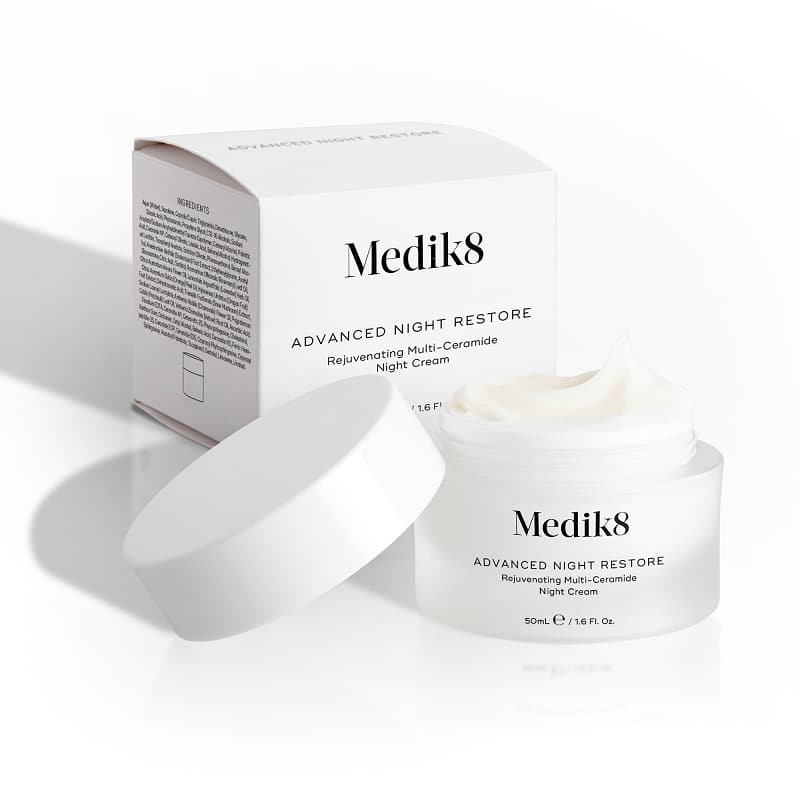 Medik8 Advanced Night Restore 50ml by Medik8