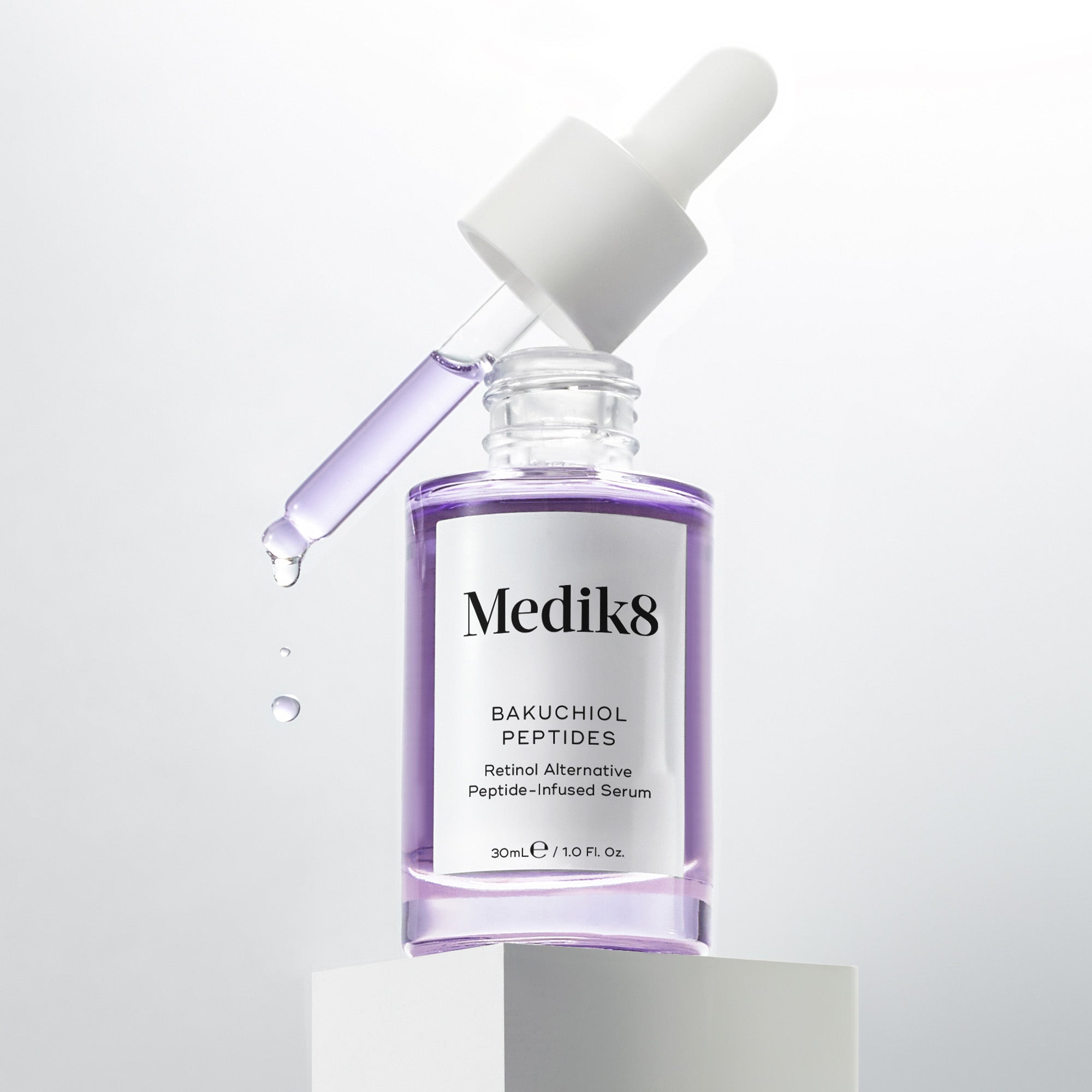 Medik8 Bakuchiol Peptides 30ml by Medik8