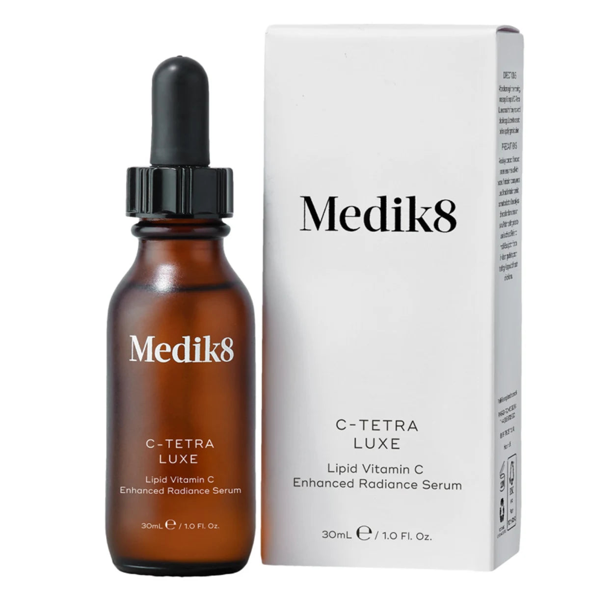 Medik8 C-Tetra Luxe 30ml by Medik8
