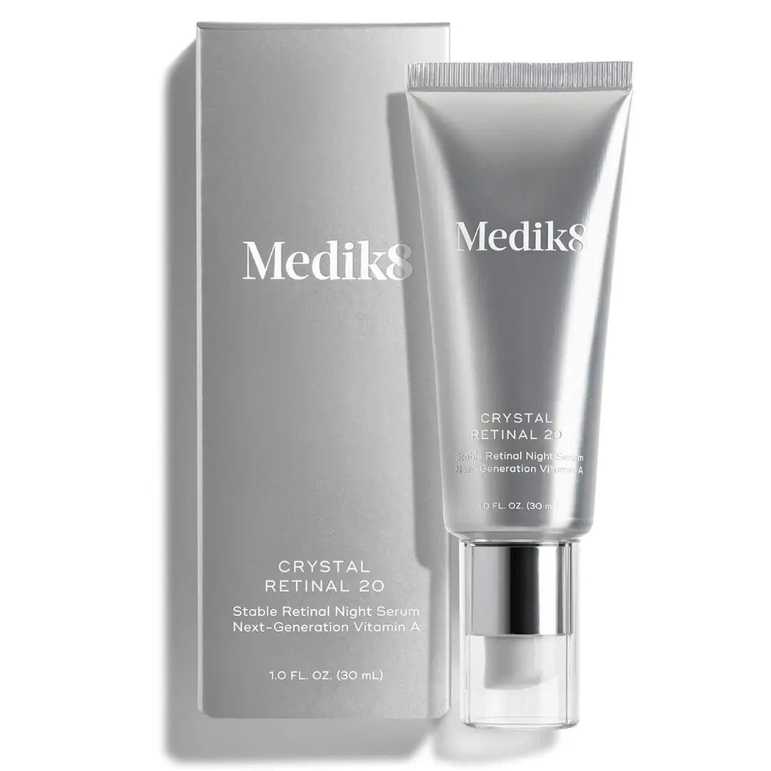 Medik8 Crystal Retinal 20 30ml by Medik8