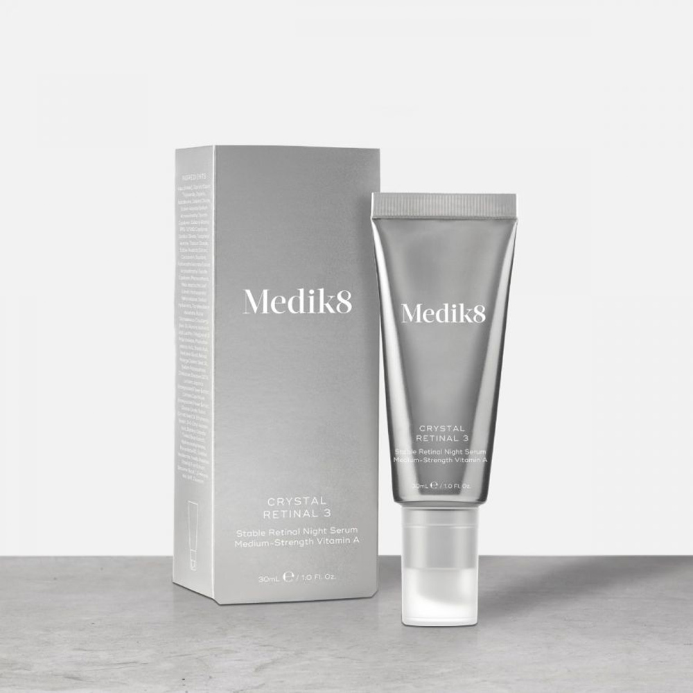 Medik8 Crystal Retinal 3 30ml by Medik8