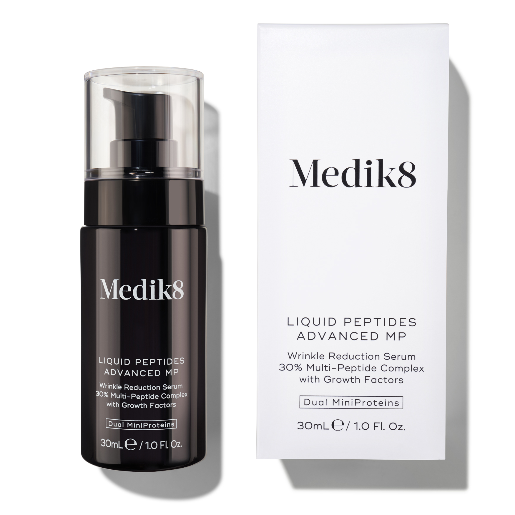 Medik8 Liquid Peptides Advanced MP 30ml by Medik8