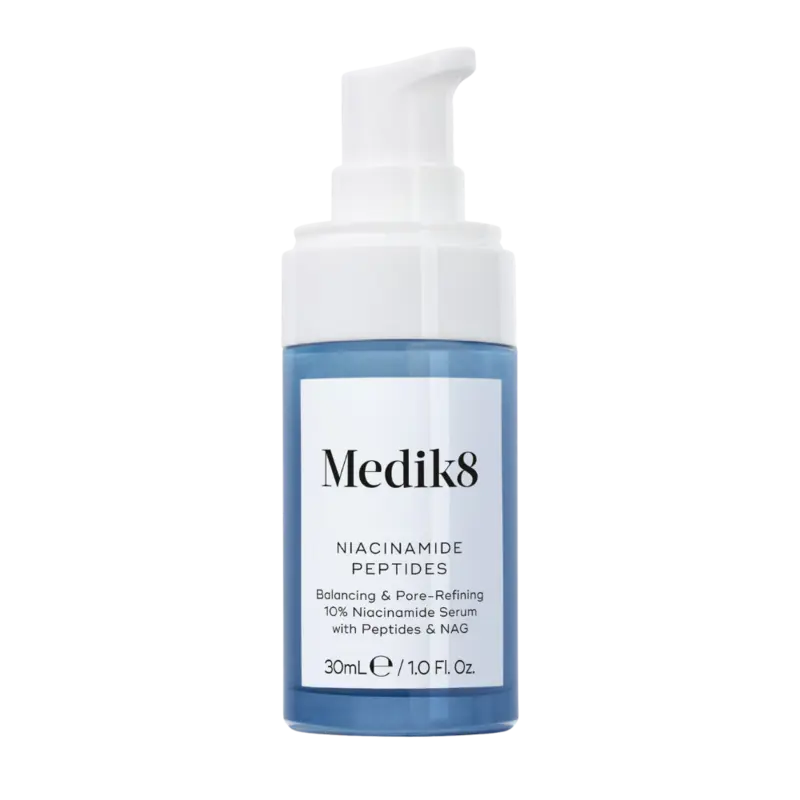 Medik8 Niacinamide Peptides 30ml by Medik8