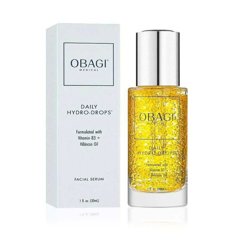 Obagi Daily Hydro-Drops Facial Serum 30ml by Obagi