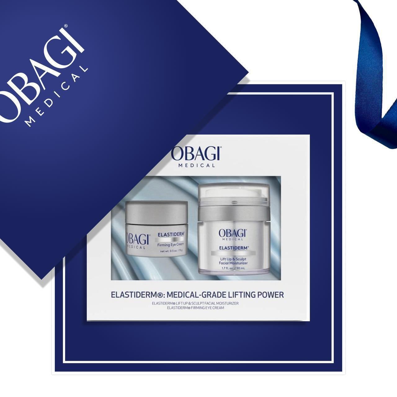 Obagi Elastiderm Face & Eye Serum Kit by Obagi
