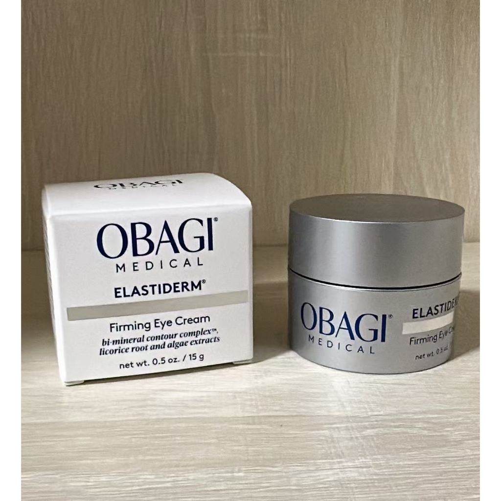 Obagi Elastiderm Firming Eye Cream 15g by Obagi