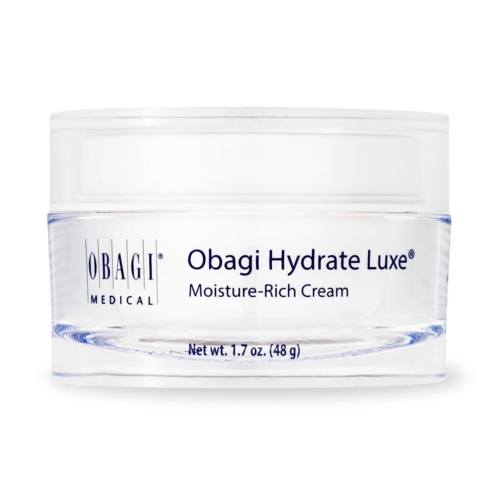 Obagi Hydrate Luxe Moisture-Rich Cream 48g by Obagi