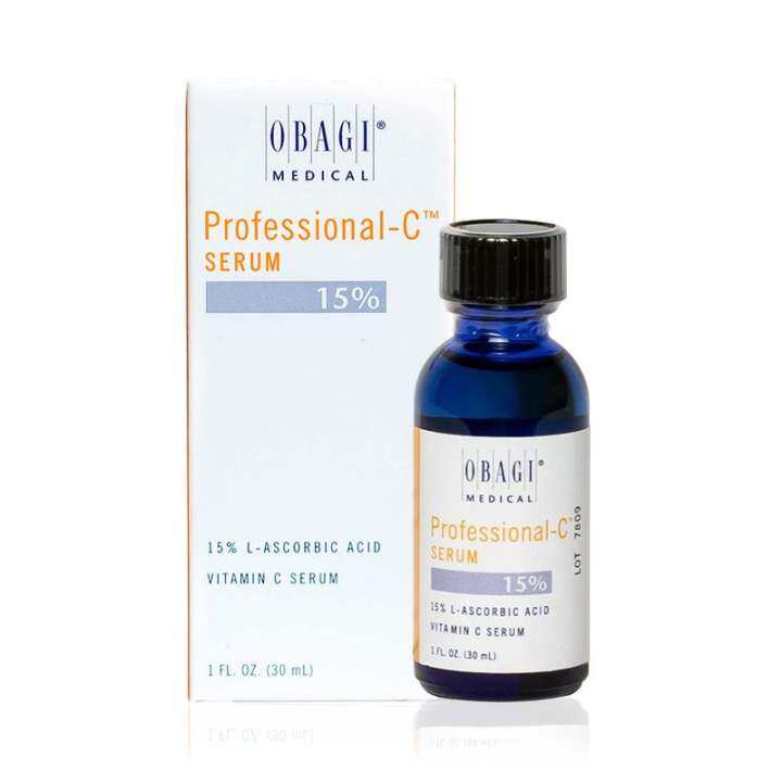 Obagi Professional-C 15% Serum 30ml by Obagi