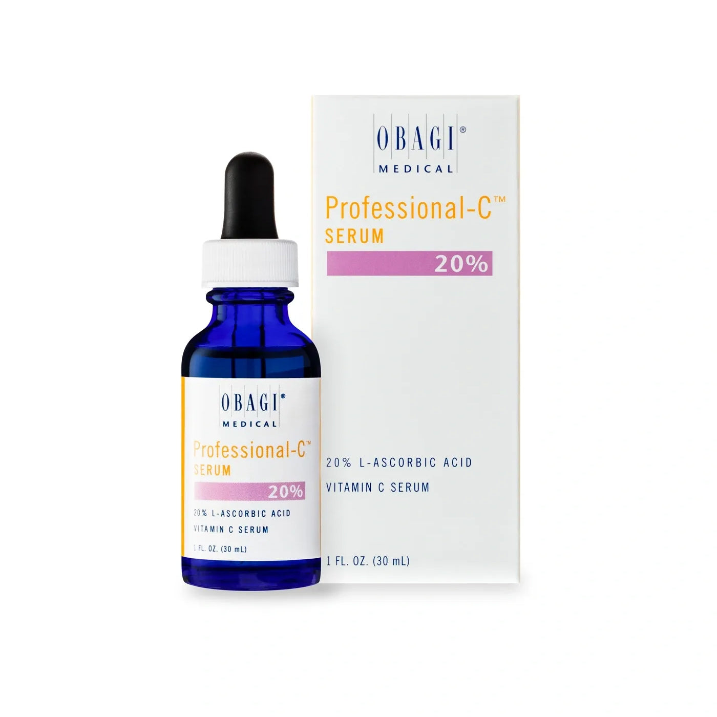 Obagi Professional-C 20% Serum 30ml by Obagi