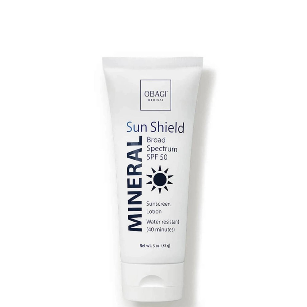 Obagi Sun Shield Mineral SPF50 85g by Obagi